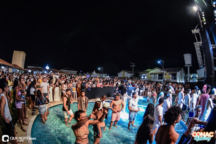 Pool Party do Conac contou com mega estrutura e show de Papazoni e O Tubarão 186