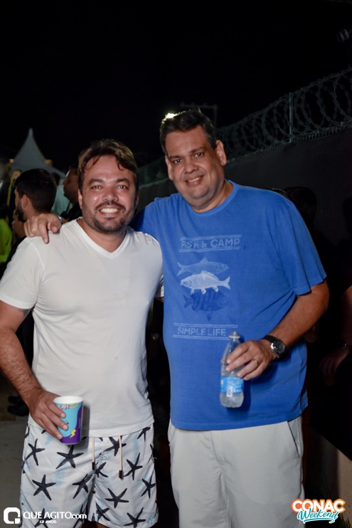 Pool Party do Conac contou com mega estrutura e show de Papazoni e O Tubarão 204