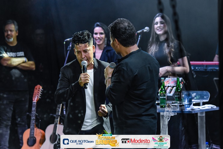 Eduardo Costa é destaque na segunda noite do Festival da Banana em São Geraldo da Piedade-MG 225