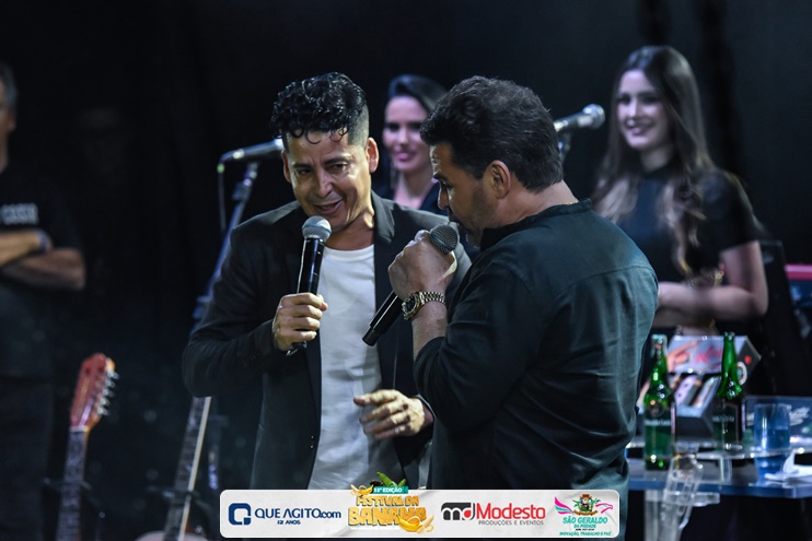 Eduardo Costa é destaque na segunda noite do Festival da Banana em São Geraldo da Piedade-MG 228