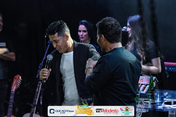 Eduardo Costa é destaque na segunda noite do Festival da Banana em São Geraldo da Piedade-MG 230