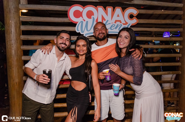 Cheiro de Amor e Nattan abrem o Conac Weekend 2022 260