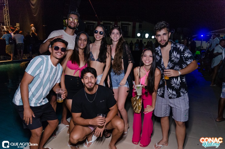 Pool Party do Conac contou com mega estrutura e show de Papazoni e O Tubarão 238