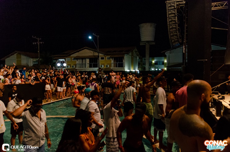 Pool Party do Conac contou com mega estrutura e show de Papazoni e O Tubarão 255