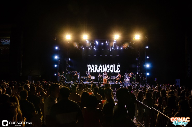 Parangolé encerra com chave de ouro o Conac Weekend 2022 209
