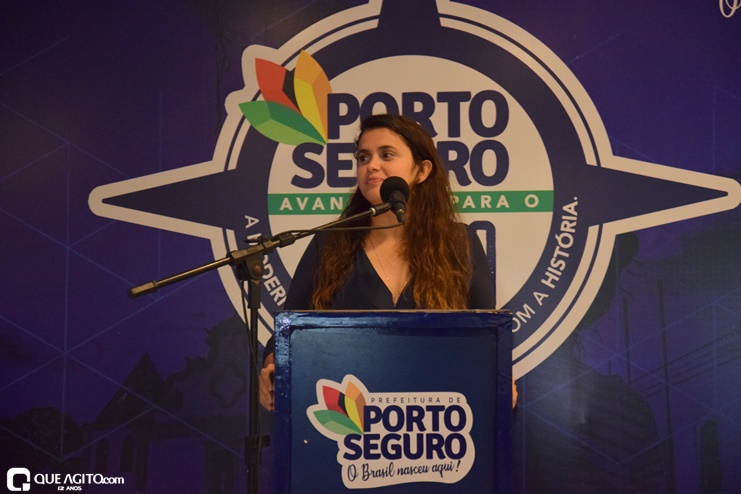 PORTO SEGURO: Representantes da gestão municipal e Azul Viagens falam à imprensa sobre boom do turismo pós pandemia e ações para aproveitar a alta demanda 53