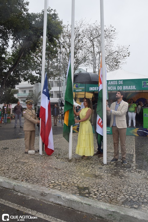 Eunápolis comemora bicentenário da Independência com maior desfile cívico da história; confira as fotos 56