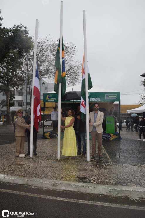Eunápolis comemora bicentenário da Independência com maior desfile cívico da história; confira as fotos 59
