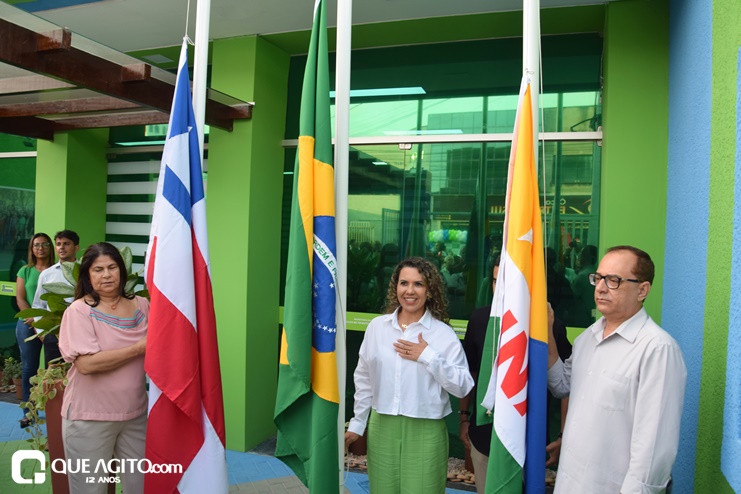 Prefeita Cordelia Torres inaugura nova sede do Núcleo de Tributos e Arrecadação em Eunápolis 87