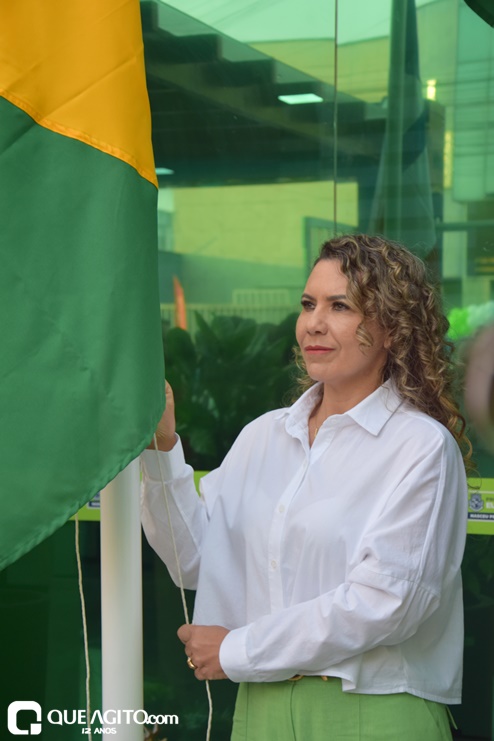Prefeita Cordelia Torres inaugura nova sede do Núcleo de Tributos e Arrecadação em Eunápolis 89