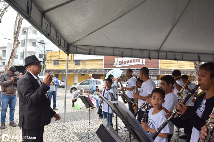Eunápolis comemora bicentenário da Independência com maior desfile cívico da história; confira as fotos 92