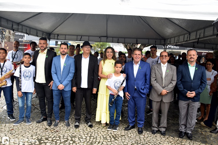 Eunápolis comemora bicentenário da Independência com maior desfile cívico da história; confira as fotos 85
