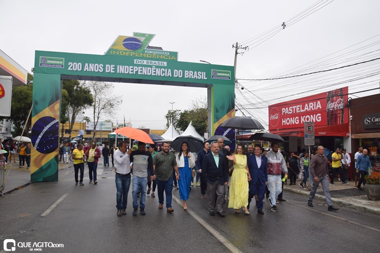 Eunápolis comemora bicentenário da Independência com maior desfile cívico da história; confira as fotos 108