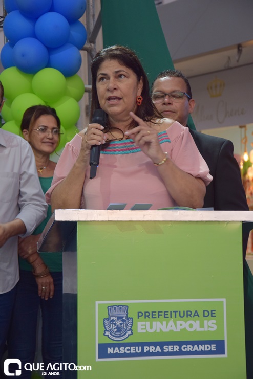 Prefeita Cordelia Torres inaugura nova sede do Núcleo de Tributos e Arrecadação em Eunápolis 131