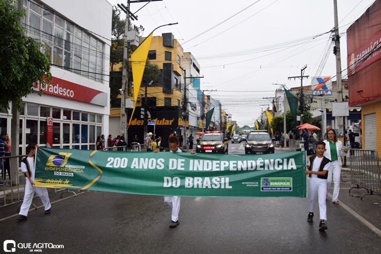 Eunápolis comemora bicentenário da Independência com maior desfile cívico da história; confira as fotos 122