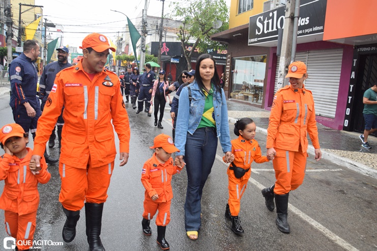 Eunápolis comemora bicentenário da Independência com maior desfile cívico da história; confira as fotos 121