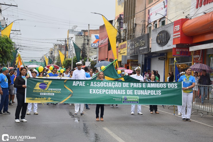 Eunápolis comemora bicentenário da Independência com maior desfile cívico da história; confira as fotos 134