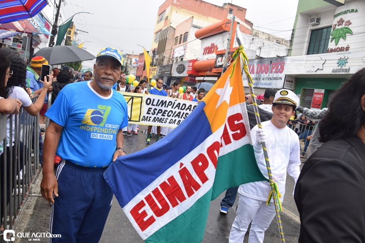 Eunápolis comemora bicentenário da Independência com maior desfile cívico da história; confira as fotos 140