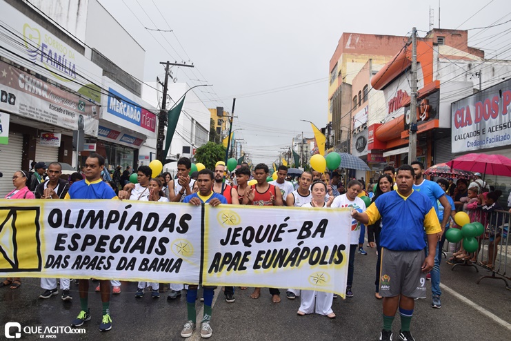 Eunápolis comemora bicentenário da Independência com maior desfile cívico da história; confira as fotos 162