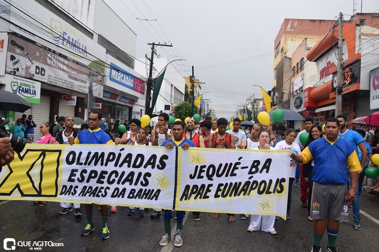 Eunápolis comemora bicentenário da Independência com maior desfile cívico da história; confira as fotos 163