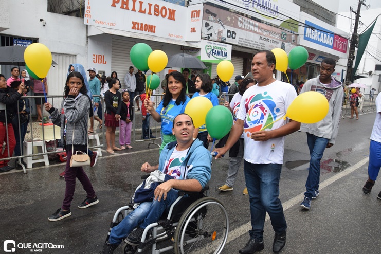 Eunápolis comemora bicentenário da Independência com maior desfile cívico da história; confira as fotos 145