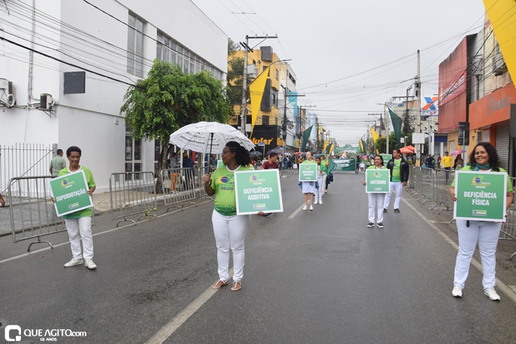 Eunápolis comemora bicentenário da Independência com maior desfile cívico da história; confira as fotos 174