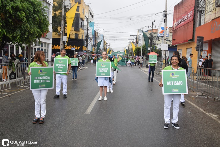 Eunápolis comemora bicentenário da Independência com maior desfile cívico da história; confira as fotos 159