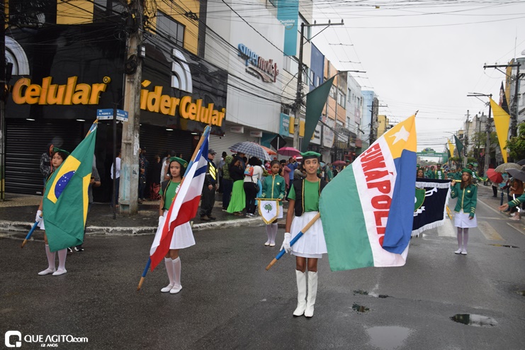 Eunápolis comemora bicentenário da Independência com maior desfile cívico da história; confira as fotos 184