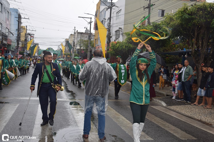 Eunápolis comemora bicentenário da Independência com maior desfile cívico da história; confira as fotos 187