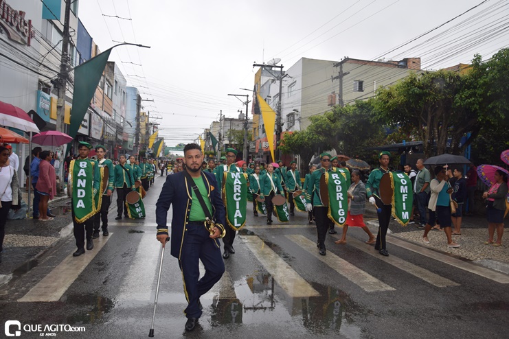 Eunápolis comemora bicentenário da Independência com maior desfile cívico da história; confira as fotos 169