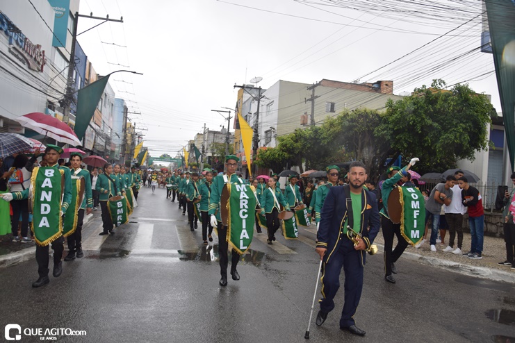 Eunápolis comemora bicentenário da Independência com maior desfile cívico da história; confira as fotos 170