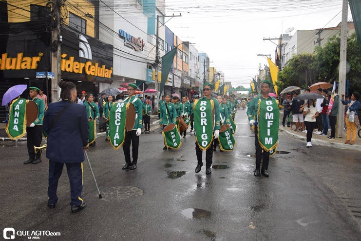 Eunápolis comemora bicentenário da Independência com maior desfile cívico da história; confira as fotos 171