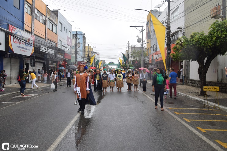 Eunápolis comemora bicentenário da Independência com maior desfile cívico da história; confira as fotos 194