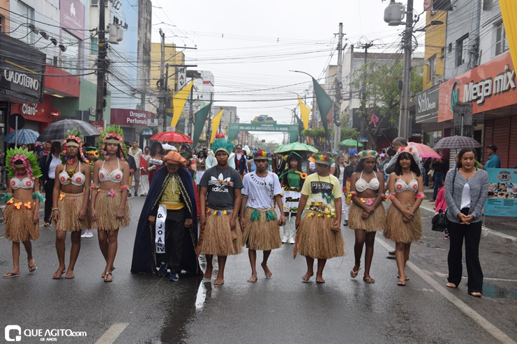 Eunápolis comemora bicentenário da Independência com maior desfile cívico da história; confira as fotos 177