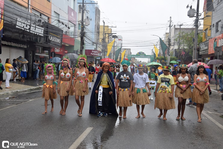 Eunápolis comemora bicentenário da Independência com maior desfile cívico da história; confira as fotos 178