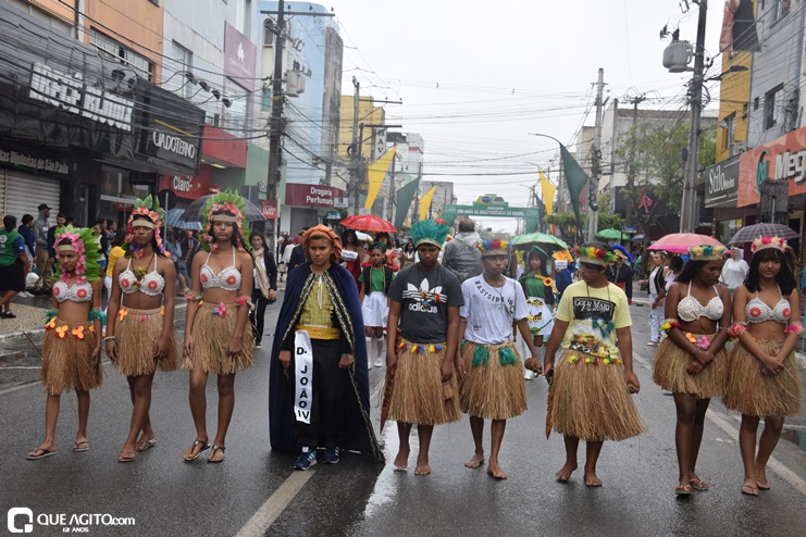 Eunápolis comemora bicentenário da Independência com maior desfile cívico da história; confira as fotos 199