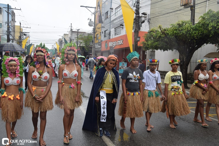 Eunápolis comemora bicentenário da Independência com maior desfile cívico da história; confira as fotos 181