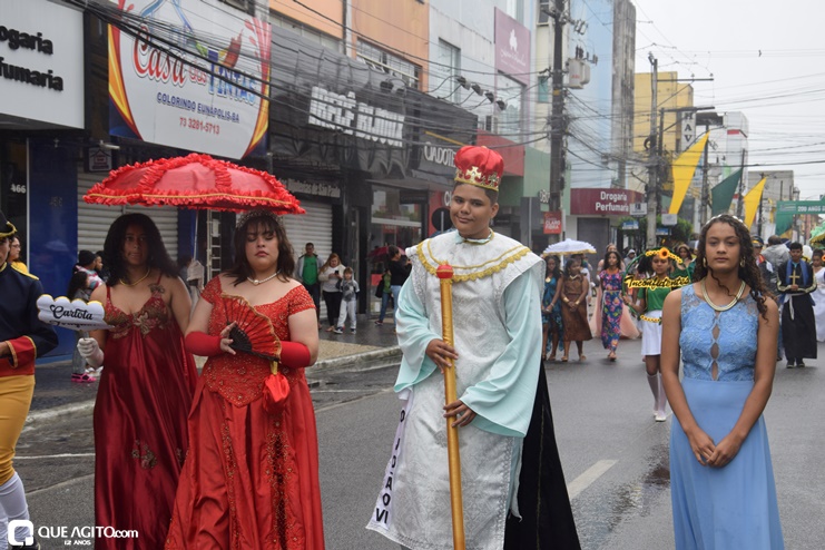 Eunápolis comemora bicentenário da Independência com maior desfile cívico da história; confira as fotos 204
