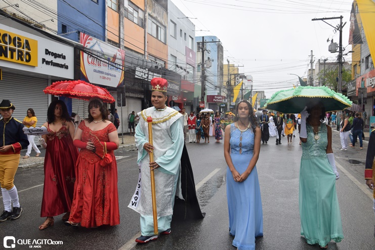 Eunápolis comemora bicentenário da Independência com maior desfile cívico da história; confira as fotos 205