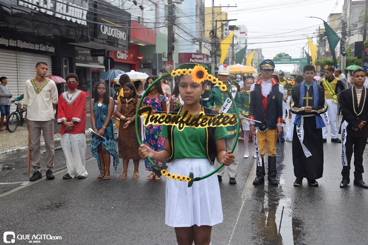 Eunápolis comemora bicentenário da Independência com maior desfile cívico da história; confira as fotos 210