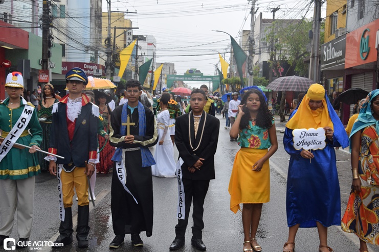 Eunápolis comemora bicentenário da Independência com maior desfile cívico da história; confira as fotos 192