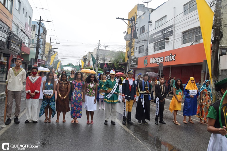 Eunápolis comemora bicentenário da Independência com maior desfile cívico da história; confira as fotos 215