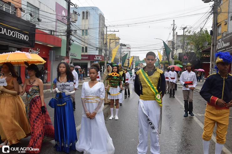 Eunápolis comemora bicentenário da Independência com maior desfile cívico da história; confira as fotos 202