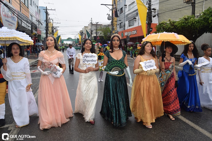 Eunápolis comemora bicentenário da Independência com maior desfile cívico da história; confira as fotos 205
