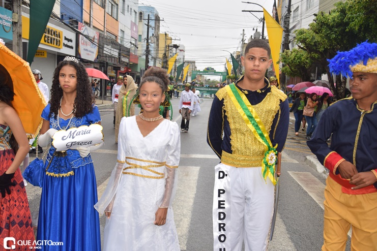 Eunápolis comemora bicentenário da Independência com maior desfile cívico da história; confira as fotos 207