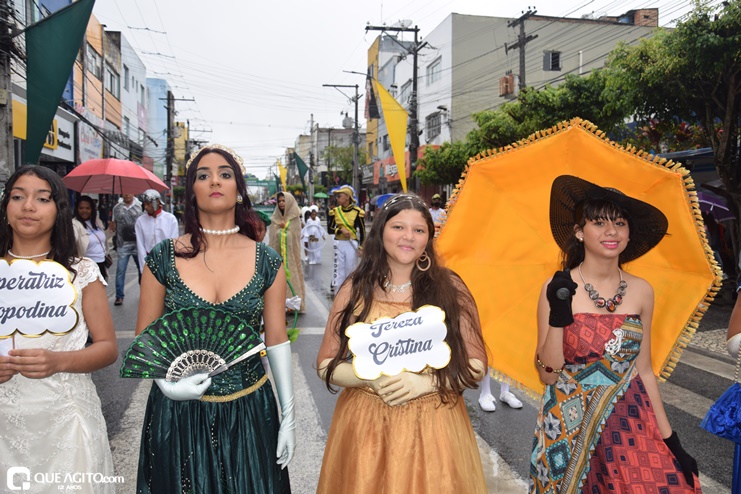 Eunápolis comemora bicentenário da Independência com maior desfile cívico da história; confira as fotos 208