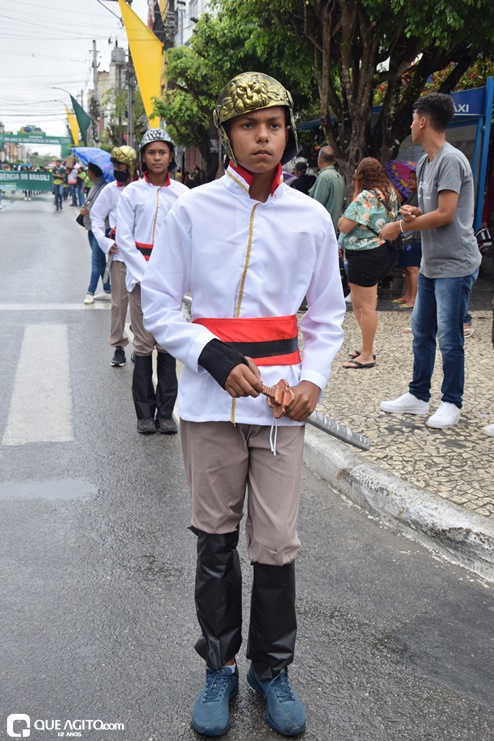 Eunápolis comemora bicentenário da Independência com maior desfile cívico da história; confira as fotos 211
