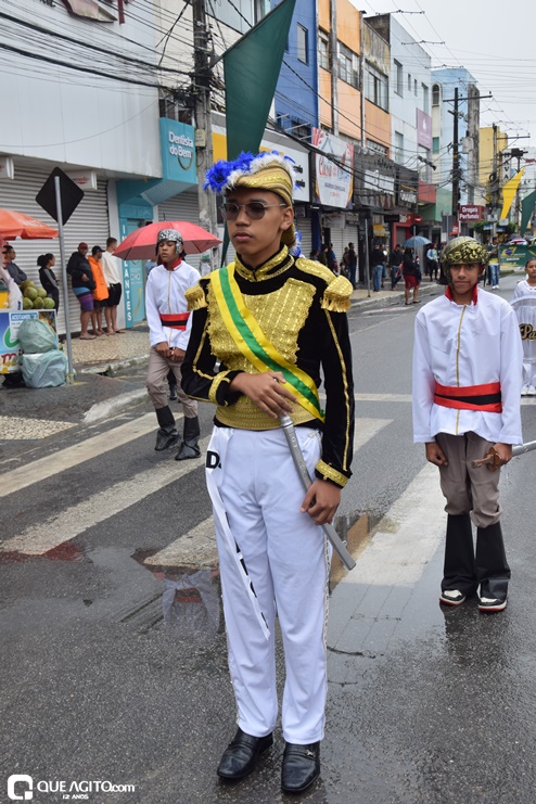 Eunápolis comemora bicentenário da Independência com maior desfile cívico da história; confira as fotos 212