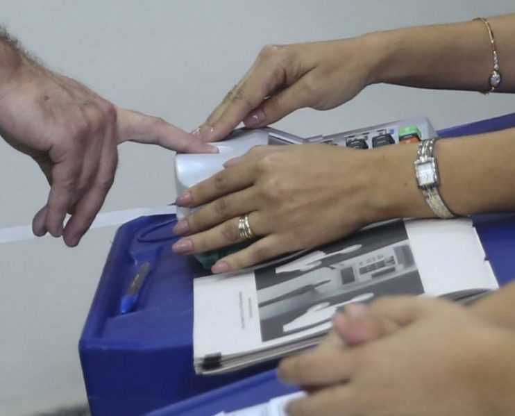 Saiba como encontrar seu local de votação para o dia das eleições 7