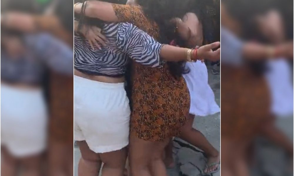 Vídeo viral de mulheres caindo em fossa aconteceu na Bahia durante festa que tinha caruru: o que está por trás? 84